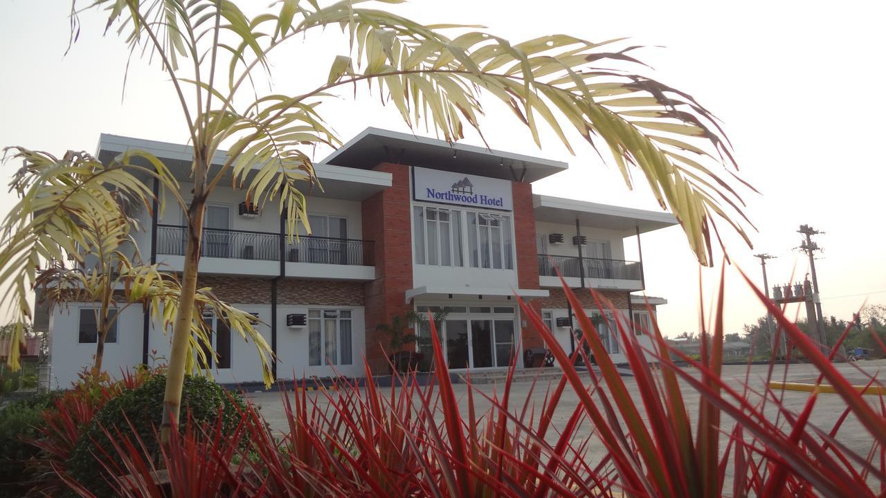 Northwood Hotel Alaminos Εξωτερικό φωτογραφία