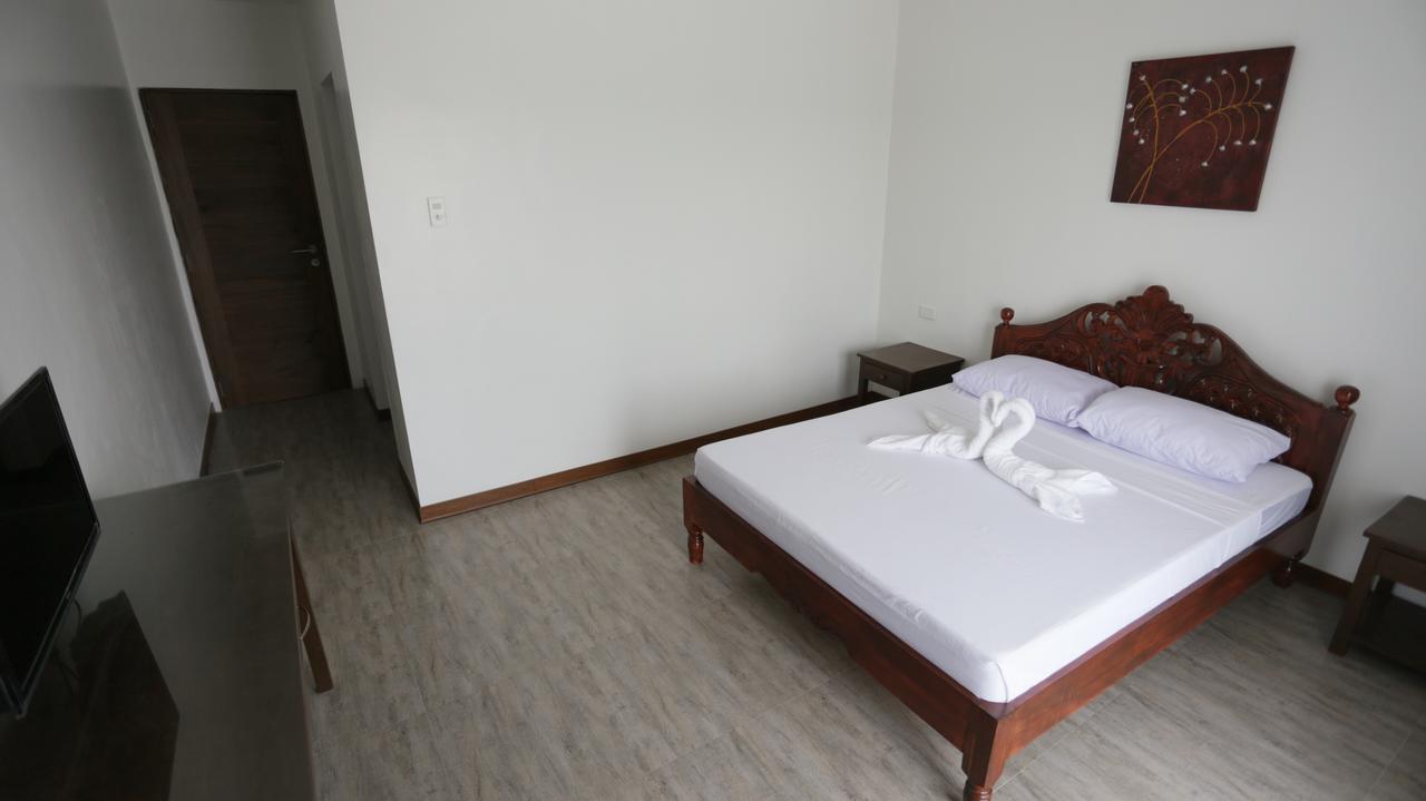 Northwood Hotel Alaminos Εξωτερικό φωτογραφία