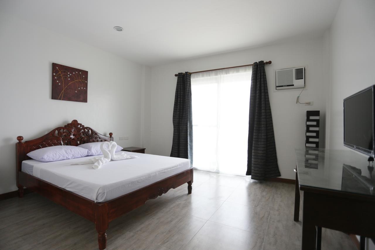 Northwood Hotel Alaminos Εξωτερικό φωτογραφία