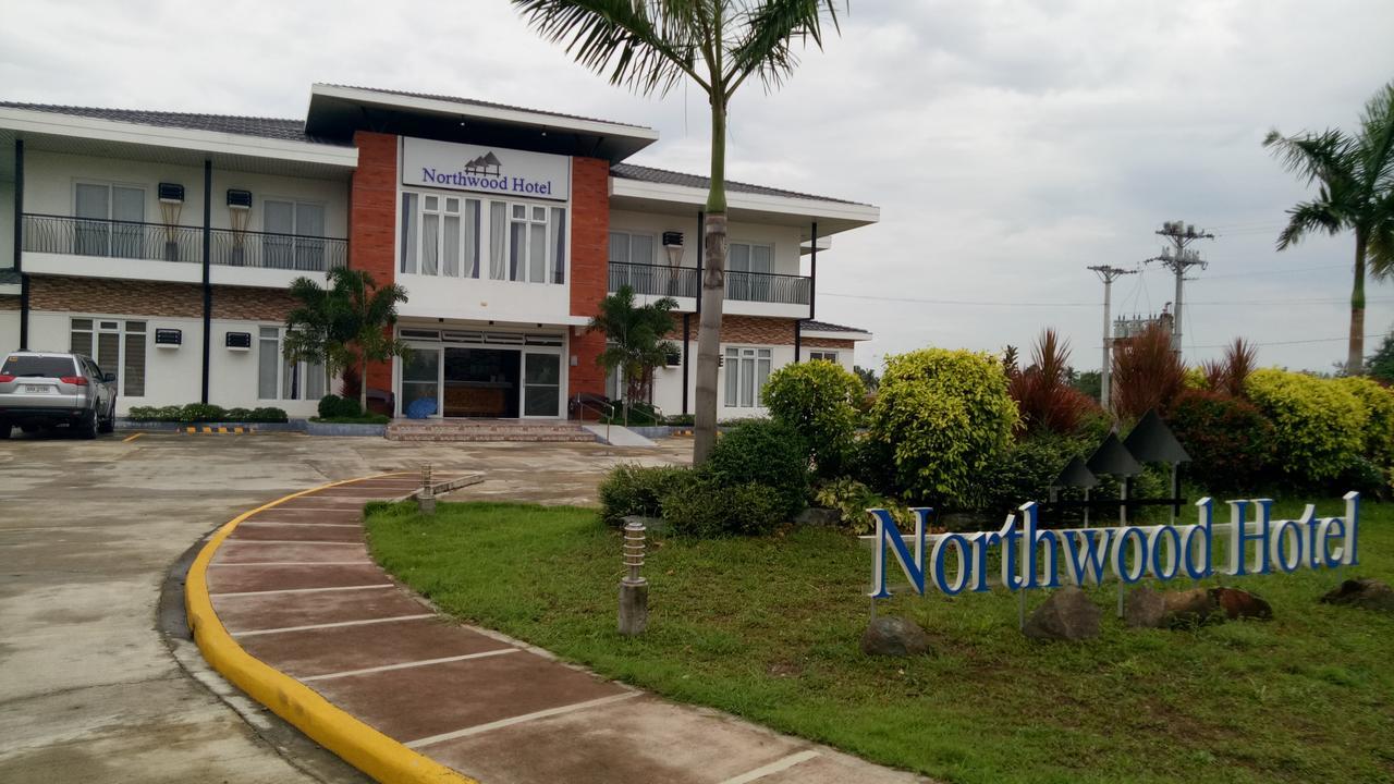 Northwood Hotel Alaminos Εξωτερικό φωτογραφία