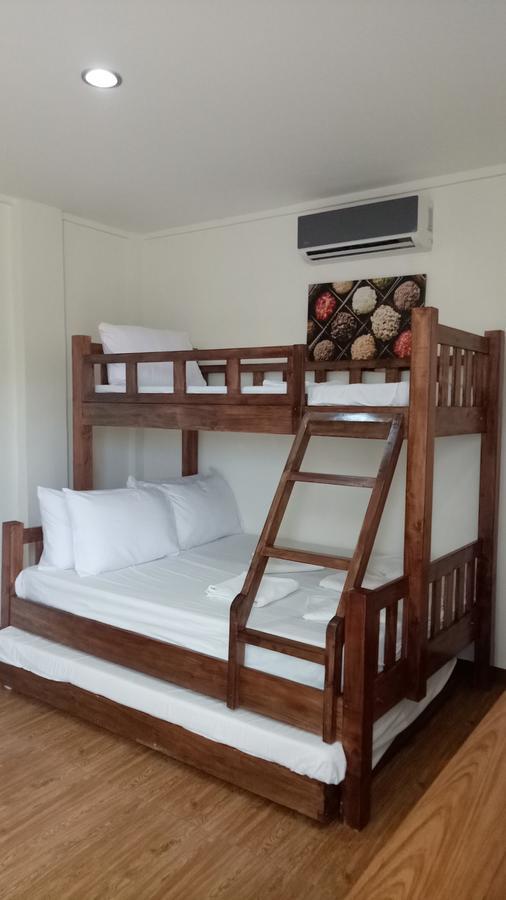 Northwood Hotel Alaminos Εξωτερικό φωτογραφία