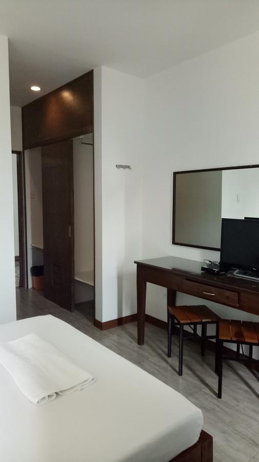 Northwood Hotel Alaminos Εξωτερικό φωτογραφία