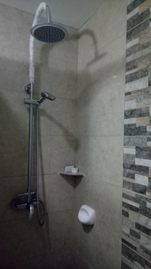 Northwood Hotel Alaminos Εξωτερικό φωτογραφία