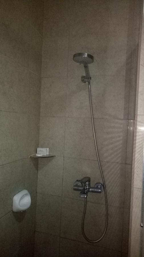 Northwood Hotel Alaminos Εξωτερικό φωτογραφία