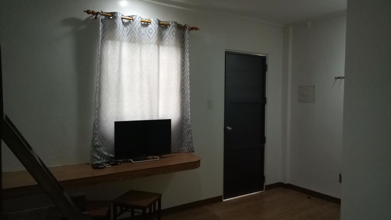 Northwood Hotel Alaminos Εξωτερικό φωτογραφία