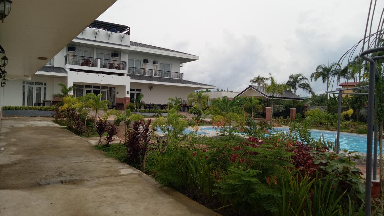 Northwood Hotel Alaminos Εξωτερικό φωτογραφία
