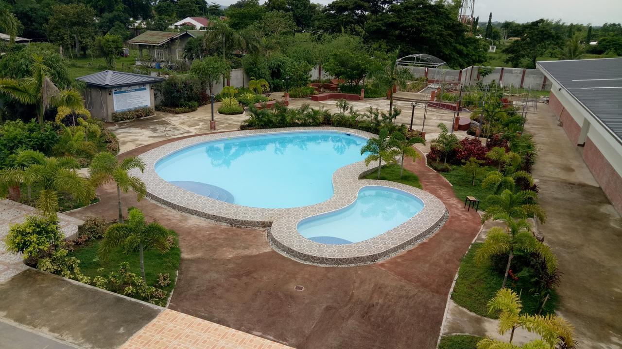 Northwood Hotel Alaminos Εξωτερικό φωτογραφία