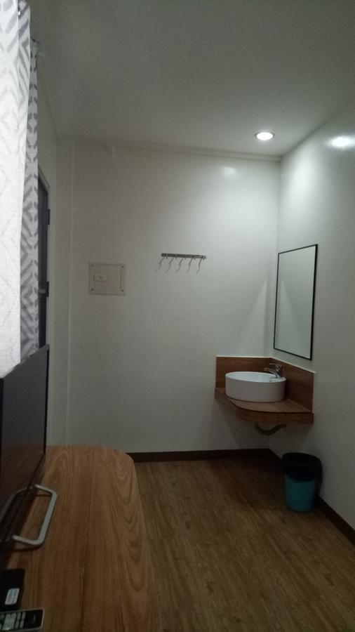 Northwood Hotel Alaminos Εξωτερικό φωτογραφία