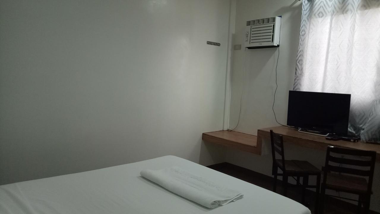 Northwood Hotel Alaminos Εξωτερικό φωτογραφία